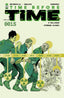 Time Before Time #15 Eric Zawadzki Var