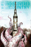 Undiscovered Country #20 Dustin Nguyen Var