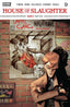 House of Slaughter #09 Werther Dell'Edera Var Comics - Back Issues Boom! Entertainment
