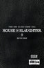 House of Slaughter #09 Lesle Kieu "Body Bag" Var Comics - Back Issues Boom! Entertainment