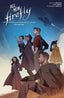 All New Firefly the Gospel According To Jayne HC 01 Trades/Hard Covers Boom! Entertainment