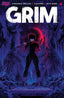 Grim #04 Comics - Back Issues Boom! Entertainment