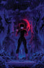 Grim #04 Foil Flaviano Var Comics - Back Issues Boom! Entertainment
