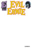 Evil Ernie (1991) #01 35th Anniversary Edition "Blank" Var