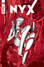 Nyx (2021) #09 Comics - Back Issues Dynamite Entertainment