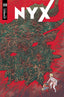 Nyx (2021) #09 Alvaro Lopez Var Comics - Back Issues Dynamite Entertainment
