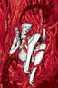 Nyx (2021) #09 Giuseppe Matteoni "Limited Virgin" Var Comics - Back Issues Dynamite Entertainment