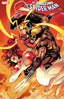 Amazing Spider-Man (2022) #09 Gleason Var
