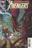 Avengers (2018) #59 Comics - Back Issues Marvel Comics