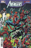 Avengers (2018) #59 Bagley Var