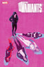 Variants #03 Betsy Cola Var