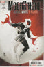 Moon Knight Black White & Blood #04 Comics - Back Issues Marvel Comics