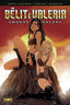 Belit & Valeria #04 Rooth Var Comics - Back Issues ABLAZE