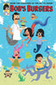 Bob's Burgers (2015) #08 Comics - Back Issues Dynamite Entertainment
