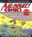 Tom the Dancing Bug All-Mighty Comics TP Trades/Hard Covers CLOVER PRESS, LLC