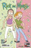 Rick and Morty (2015) #11 Comics - Back Issues Oni Press