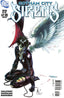 Gotham City Sirens (2009) #22 Comics - Back Issues DC Comics