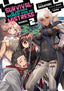 Survival in Another World with My Mistress GN 02 Trades/Hard Covers Ghost Ship