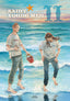 Saint Young Men Omnibus GN 11 (Vol 21-22)