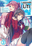 Classroom of the Elite GN 03 Trades/Hard Covers Seven Seas Entertainment