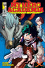 My Hero Academia GN 03 Trades/Hard Covers Viz Media