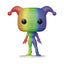 Pop Pride 156 Harley Quinn Action Figures/Funko Pop Funko