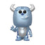 Pop Pixar SE Sulley Make-a-Wish Pops With Purpose Action Figures/Funko Pop FUNKO