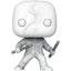 Pop Moon Knight 1048 Mr. Knight Action Figures/Funko Pop Funko
