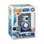 Pop SE BB-8 Make-a-Wish Action Figures/Funko Pop Funko