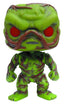 Pop Swamp Thing 82 Swamp Thing Previews Exclusive Action Figures/Funko Pop Funko