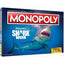 Monopoly - Shark Week Gaming USAopoly