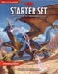 Dungeons & Dragons Dragons of Stormwreck Isle Starter Set