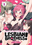 Asumi-Chan is Interested in Lesbian Brothels GN 01