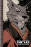 Teenage Mutant Ninja Turtles (2011) The IDW Collection TP 02