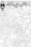 Batman (2016) #125 Blank Var