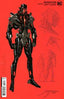 Batman (2016) #125 Jorge Jimenez Var Comics - Back Issues DC Comics