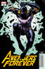 Avengers Forever (2021) #06 2nd Ptg