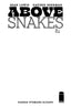 Above Snakes #01 "Blank" Var