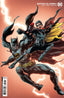 Batman Vs Robin #01 Jason Fabok Var
