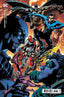 Batman Vs Robin #01 1:50 Bryan Hitch Var