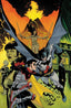 Batman Vs Robin #01 1:100 Mahmud Asrar Var