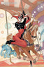 Harley Quinn 30th Anniversary Special #01 Terry Dodson & Rachel Dodson Var Comics - Back Issues DC Comics