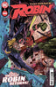 Tim Drake Robin #01
