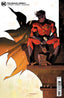 Tim Drake Robin #01 Jorge Jimenez Var
