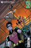 Tim Drake Robin #01 David Baldeon Var