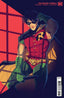 Tim Drake Robin #01 1:25 Sweeney Boo Var