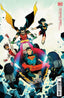 Tim Drake Robin #01 1:50 Dan Mora Var