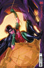 Tim Drake Robin #01 1:100 Jamal Campbell Var