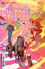 Flash (2020) #786 Kim Jacinto Var