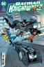 Batman Knightwatch #01 Comics - Back Issues DC Comics